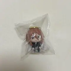 天使の悪魔 チェンソーマン ガチャガチャ カニカン