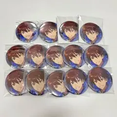 あんスタ 守沢千秋 缶バッジ 14点セット