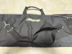Hart スキーケース W-02 黒
