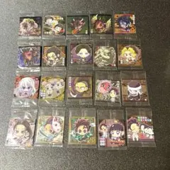 鬼滅の刃ウエハースシール キャラクターグッズ ㉘