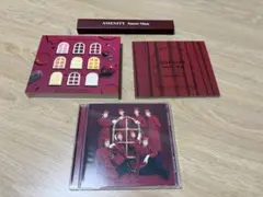 ※CD付いてません。 SnowMan AMENITY アルバム 通常盤