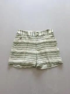ゾーイ ゴルフ ショートパンツ キュロット スカート 36