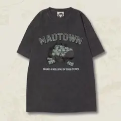 vaultroom MADTOWN tシャツ　XL
