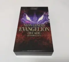 【PSP】『新世紀エヴァンゲリオン2 造られしセカイ』MEMORIAL BOX