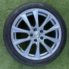 最終値下げ【送料込み】BBS 17インチホイール SR003 PCD120 - メルカリ