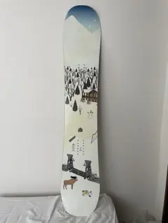 SALOMONサロモン☆スノーボード ブリス BLISS148 - メルカリ