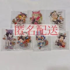 鬼滅の刃 ハロウィン アクリルスタンド