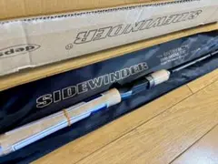 【新品未使用】deps サイドワインダー EMS-582ML 新品未使用】deps サイドワインダー EMS-582ML - メルカリ