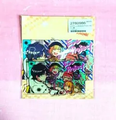 狼ゲーム リンタロウ コウ おそろいTシャツ アクキー ポスカ タオル セット 狼ゲーム リンタロウ コウ タオル アクスタ - メルカリ