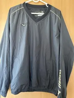 Mizuno Global Elite 長袖ジャケット M