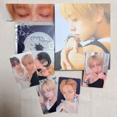 &TEAM Mark on Me TAKI セット