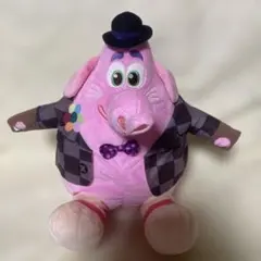 インサイド・ヘッド　ぬいぐるみ　ビンボン　ディズニー　ピクサーのサムネイル
