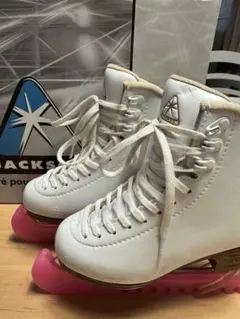 フィギュアスケート靴 19