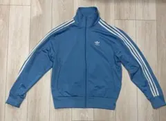 【新品未使用】adidas トラックジャケットLサイズ