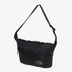 THE NORTH FACE カペラ 5 ショルダーバッグ ブラック 新品未使用