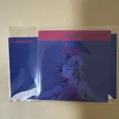 RADWIMPS BLT ステッカー