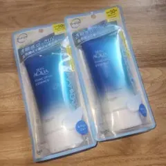 スキンアクア トーンアップUVエッセンス【はかなげブルー】2個セットのサムネイル