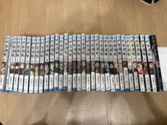 呪術廻戦 全巻セット (0-30巻)プラス0.5巻