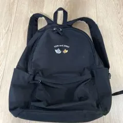 トムとジェリー　リュックのサムネイル