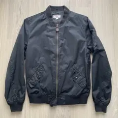 J.CREW WALLACE & BARNESジャケット 黒　メンズ　S