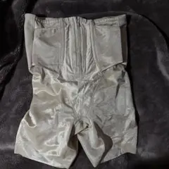 ワコールマタニティ 産後用シェイプマミーガードル 希少サ82 クリーニング済美品