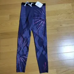 新品　CW-X スポーツタイツ ジェネレーターモデル2.0 HZY399 М