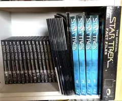 スタートレック dvd