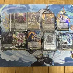 2026年最新】せるがおん ヴァンガードの人気アイテム - メルカリ