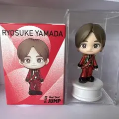 2025年最新】hey! say! jump フィギュア 山田涼介の人気アイテム