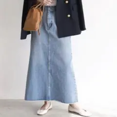 mo~mo様専用SLOBE IENA MARITAS×LE DENIM 38