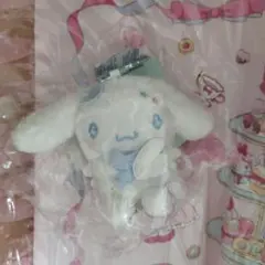 シナモン シナモロール ピューロランド スプリングパーティ Spring