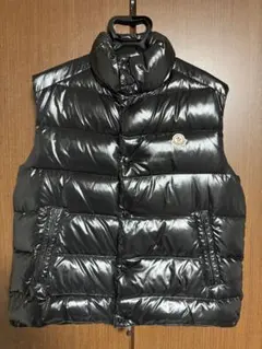 2026年最新】MONCLER メンズ ダウンベスト・キルティングベストの人気