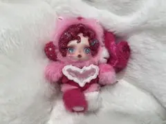 スカルパンダ　マイリトルポニー　Pinkie Pie