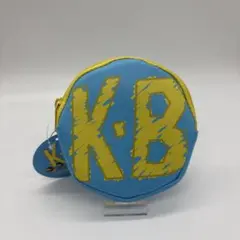 新品未使用　クレヨンしんちゃん 円形パスケース