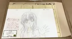 響け！ユーフォニアム 描き下ろし生動画 鎧塚みぞれ - メルカリ