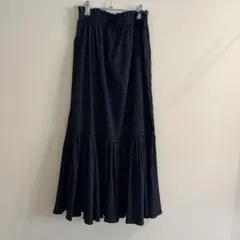 ジャーナルスタンダード ロングスカート