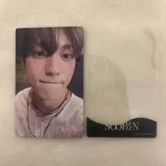 txt sweet weverse盤 スビン