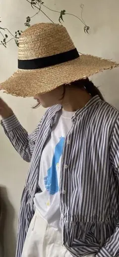 2025年最新】sugri 帽子の人気アイテム - メルカリ