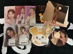 ジヒョ うちわセット 2025年最新】ジヒョ うちわの人気アイテム - メルカリ