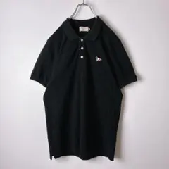 美品 ビビアンウエストウッドマン ポロシャツ スター オーブ ハート