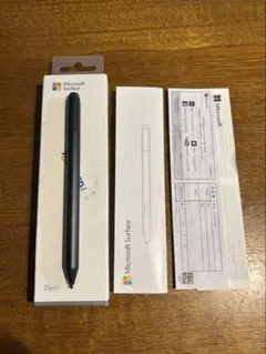 Microsoft Surface Pen 1776 コバルトブルー - メルカリ