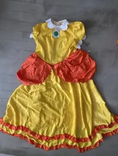 デイジー姫　コスプレ　Lサイズのサムネイル