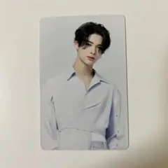 ENHYPEN ニキ　トレカ