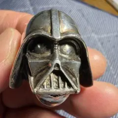 ☆激レア 初期 JAP工房 スターウォーズ ボバ・フェット リング 完品