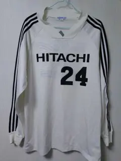 日立製作所サッカー部プラクティスユニフォーム 2025年最新】日立製作所サッカー部の人気アイテム - メルカリ