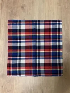 INDIVIDUALIZED SHIRTS チーフ/ハンカチ