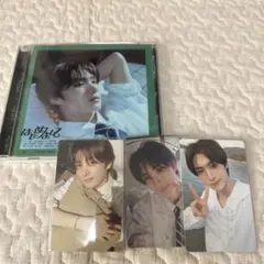 tws はじめまして　ヨンジェ