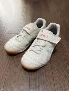 ASICS JUNIOLE フットサルシューズ キッズ 20.5のサムネイル