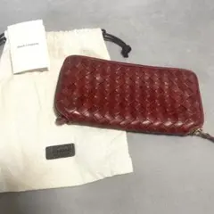Paquet 長財布のサムネイル