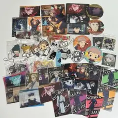 2025年最新】呪術廻戦まとめ売りの人気アイテム - メルカリ